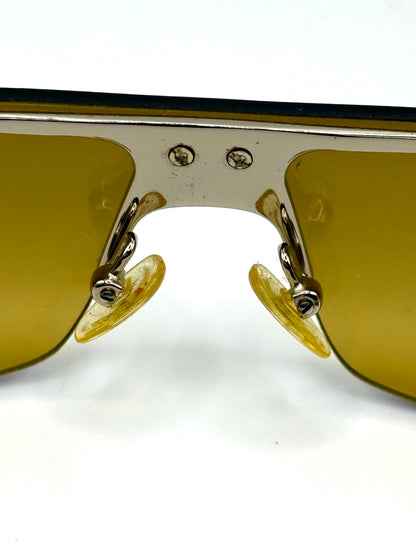 Vintage Armani Sonnenbrille