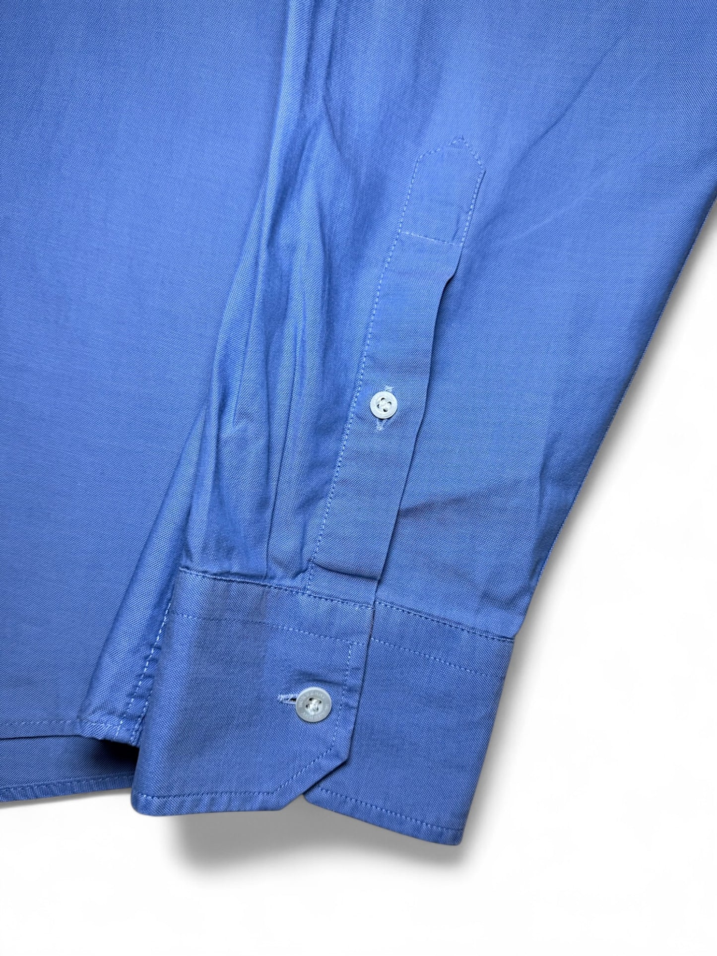 Vintage Burberry Hemd (L)