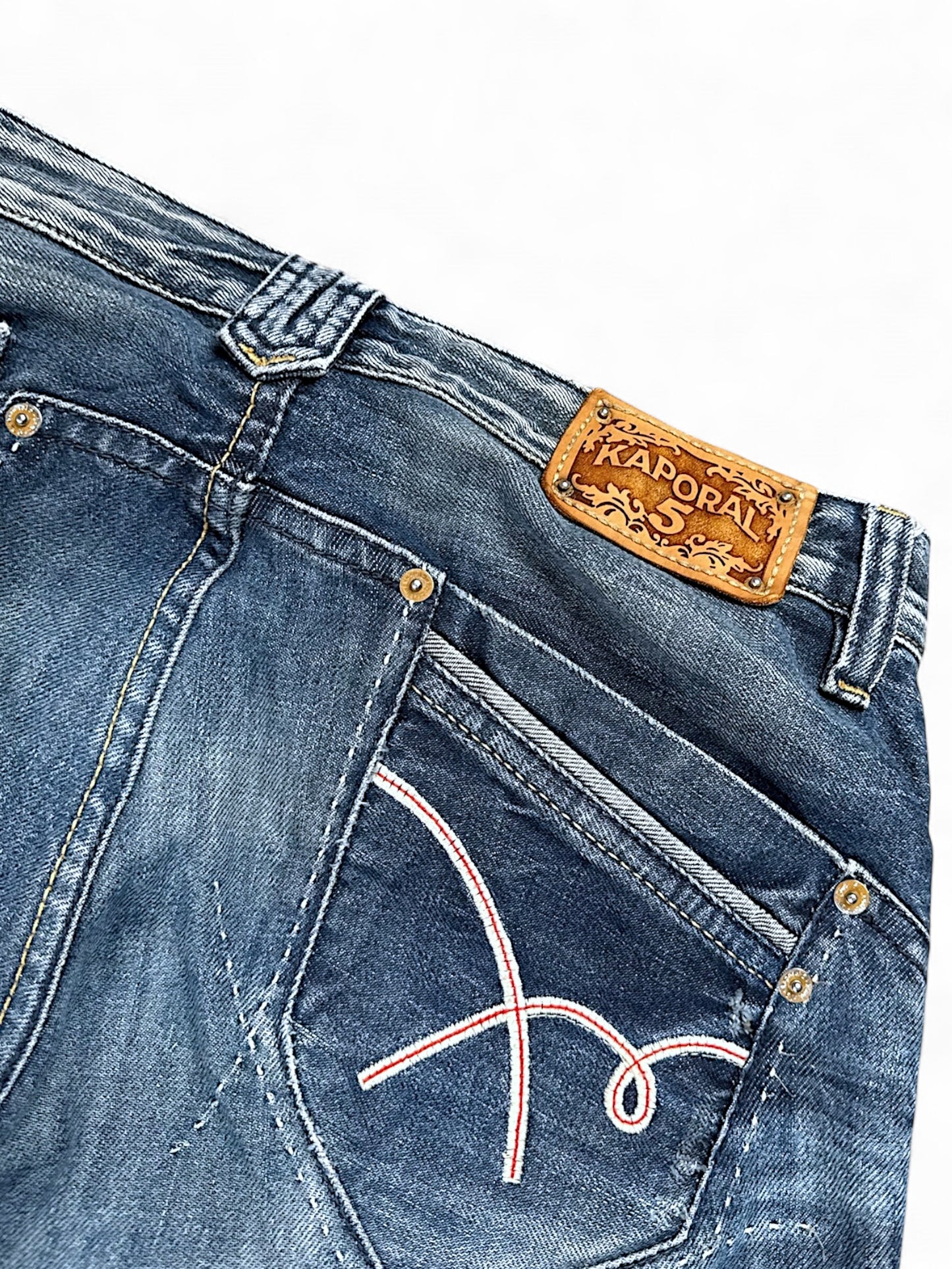 Vintage Kaporal y2k Jeans (S)