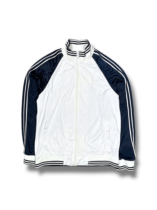 Vintage Diesel Zip-Jacke (L)