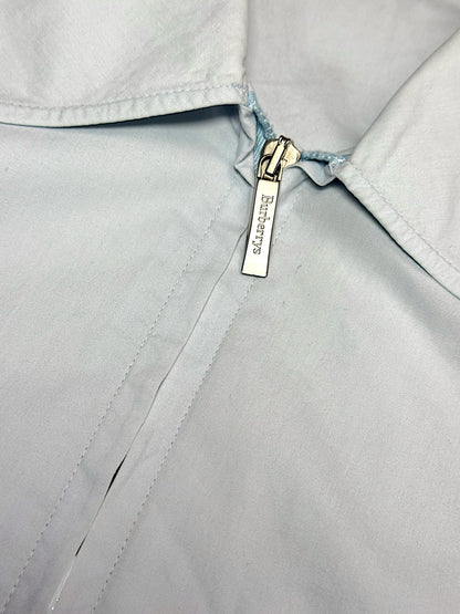 Vintage Burberry Harrington Jacke (M)