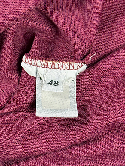 Vintage Dolce & Gabbana Y2K Polo (L)