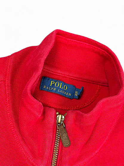 Vintage Ralph Lauren Weste (XL)