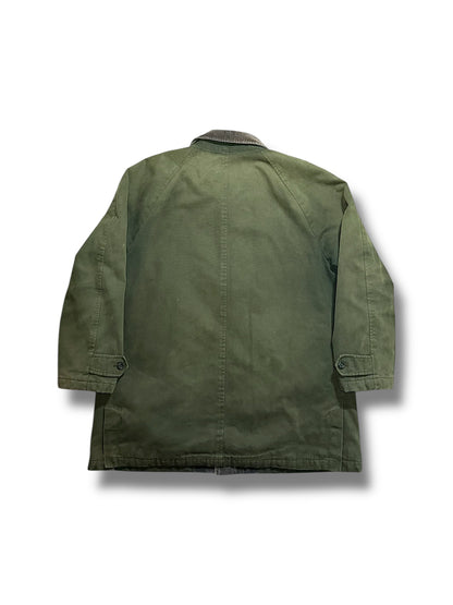 Vintage Burberry Mantel (M)