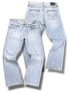 Vintage Levi’s Flared Jeans „512 BOOTCUT“ (M)