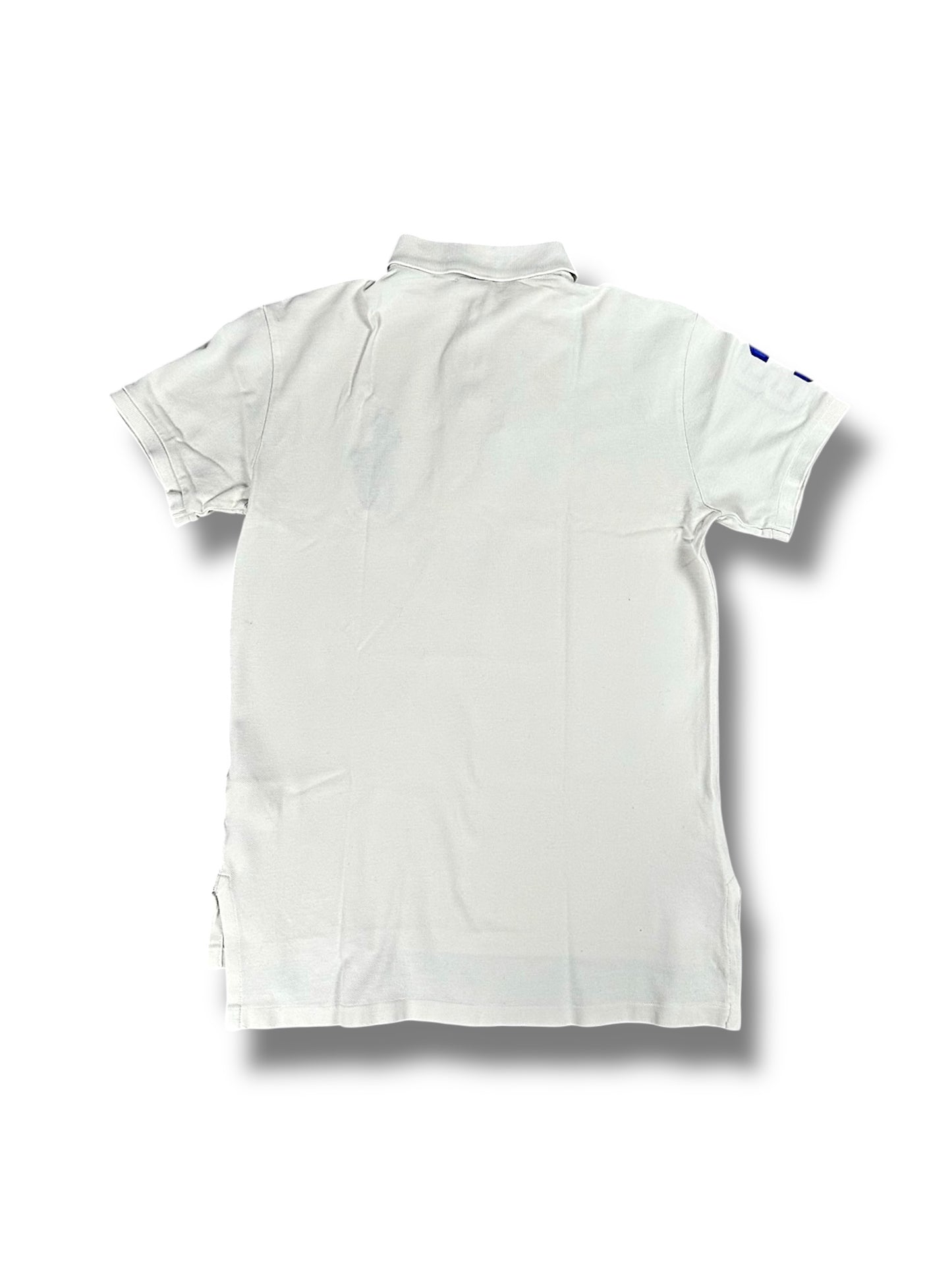 Vintage Ralph Lauren „Big Pony“ Polo (S)