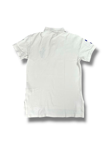 Vintage Ralph Lauren „Big Pony“ Polo (S)