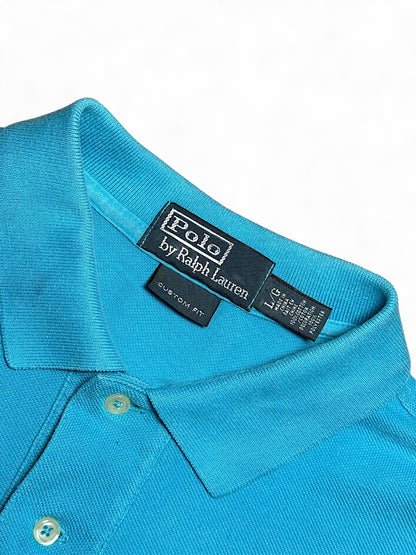 Vintage Ralph Lauren 
USA Polo (L)