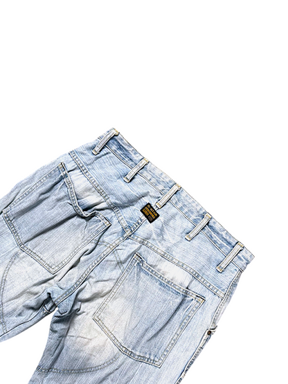 Vintage G-Star Baggy Jeans (M)