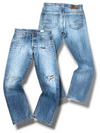 Vintage G-Star Straight Leg Jeans (L)