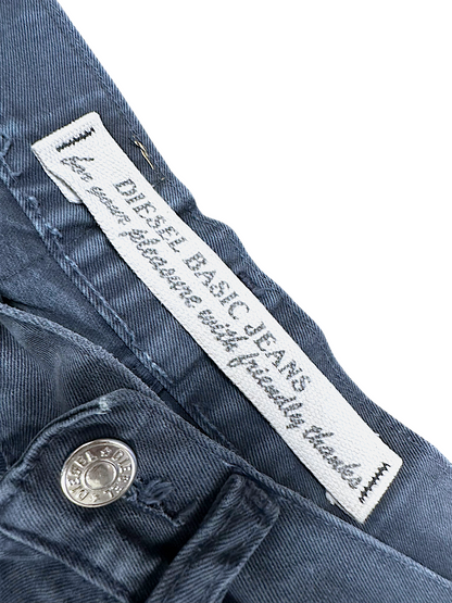 Vintage Diesel Baggy Damenjeans (L)