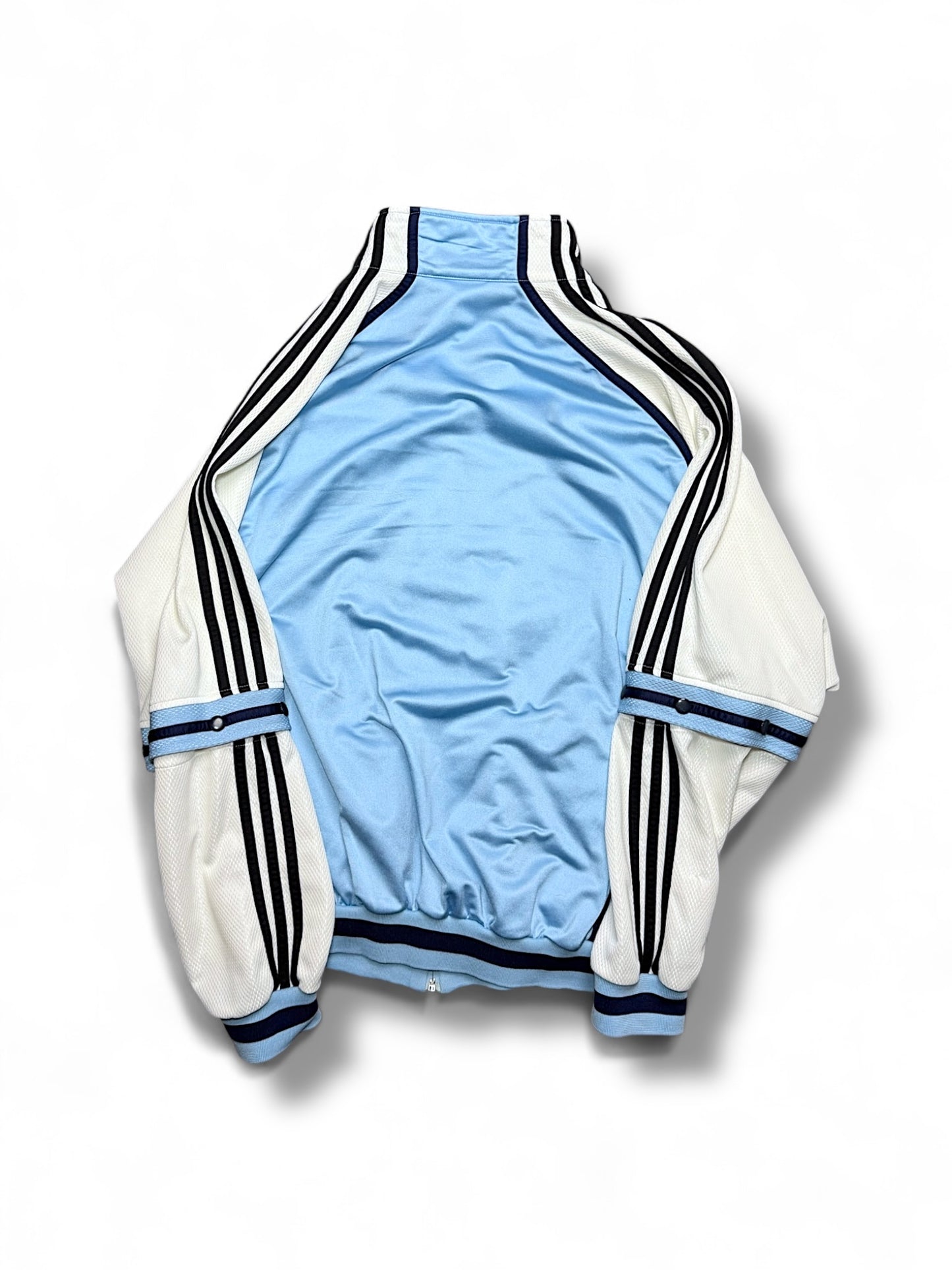Vintage Adidas Trainingsanzug (L)