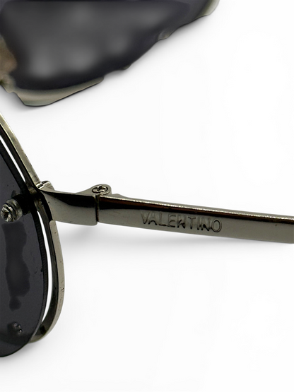 Vintage Valentino Y2K Sonnenbrille