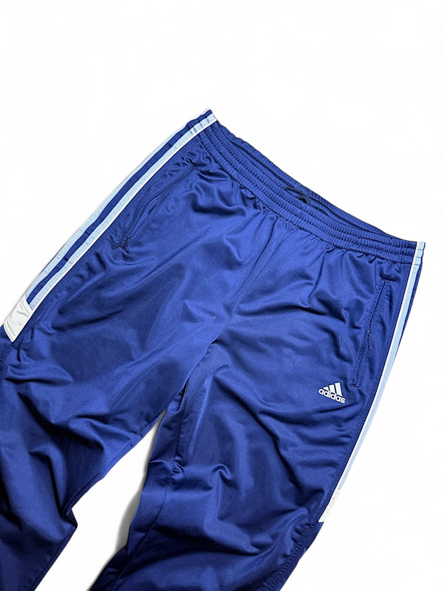 Vintage Adidas Trainingsanzug (L)