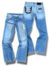 Vintage Gianfranco Ferre Y2K Bootcut / Flared Damenjeans (M)