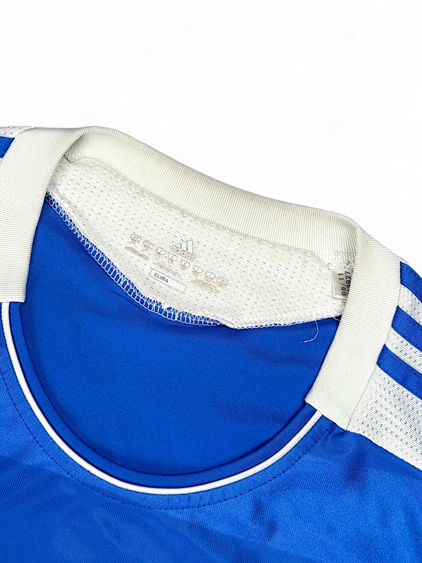 Vintage Adidas Chelsea Hazard Trikot (XL)