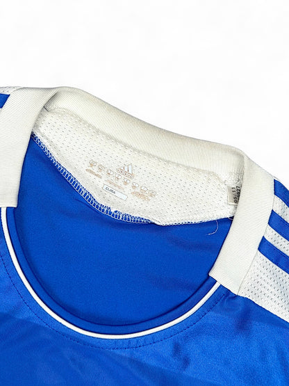 Vintage Adidas Chelsea Hazard Trikot (XL)