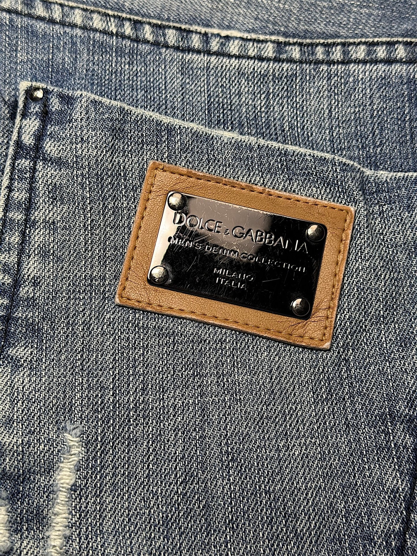 y2k Denim (M)