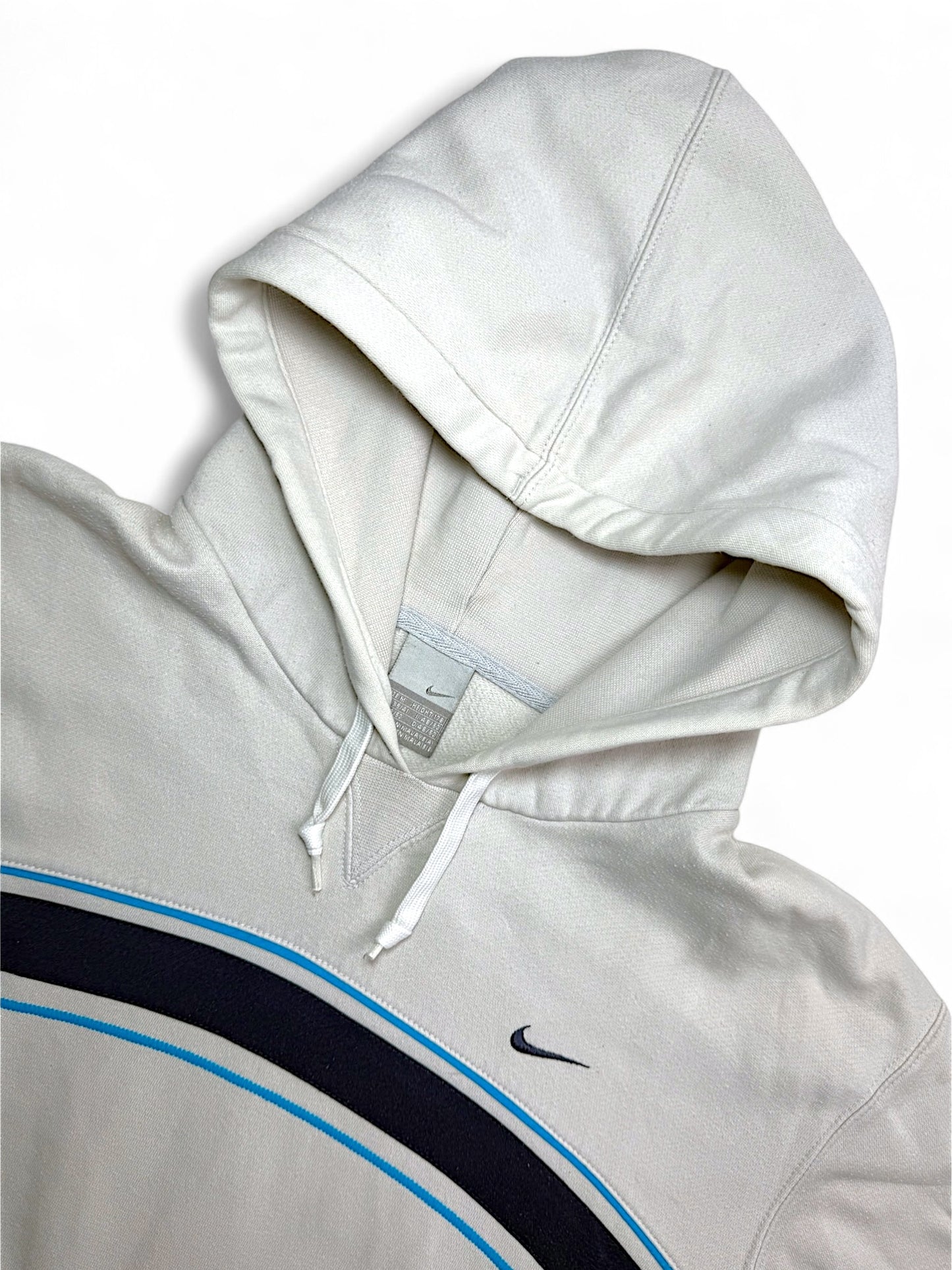 Vintage Nike Hoodie (M)