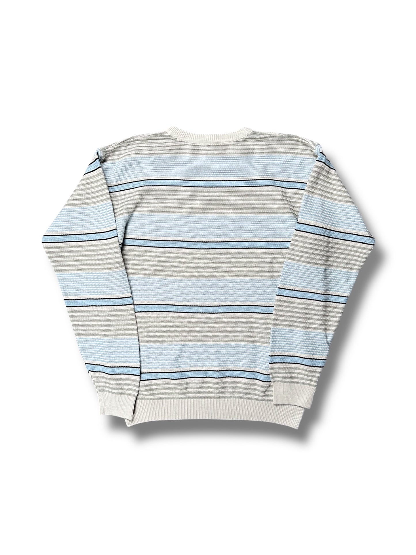 Vintage Lacoste Y2K Strickpullover (S)