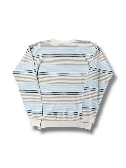 Vintage Lacoste Y2K Strickpullover (S)