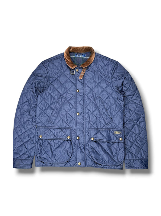 Vintage Ralph Lauren Winterjacke (M)
