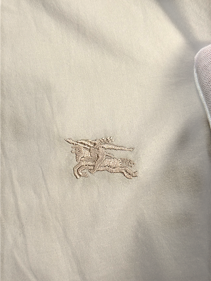 Vintage Burberry Harrington Jacke (L)