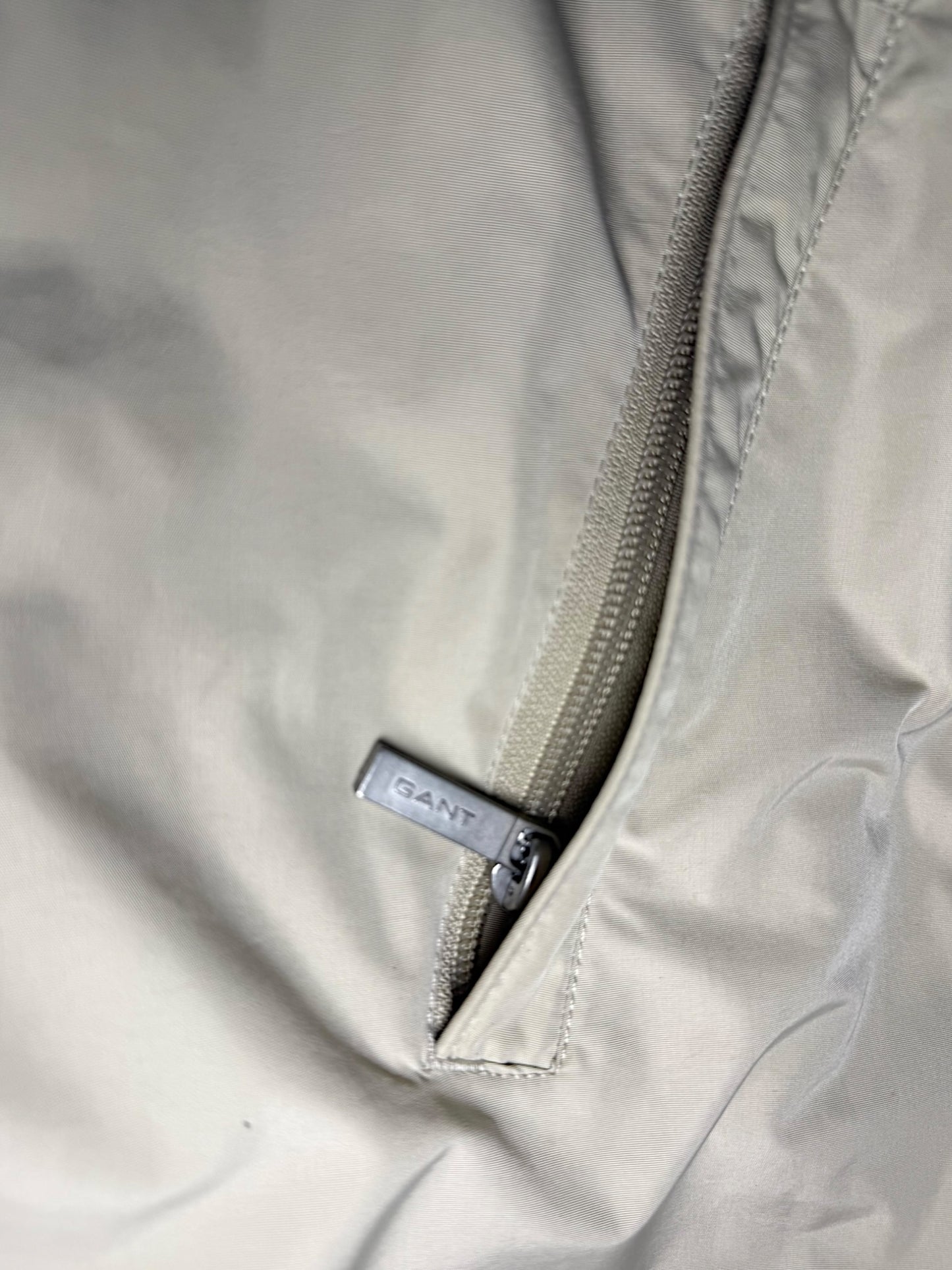 Vintage Gant Übergangsjacke (M)