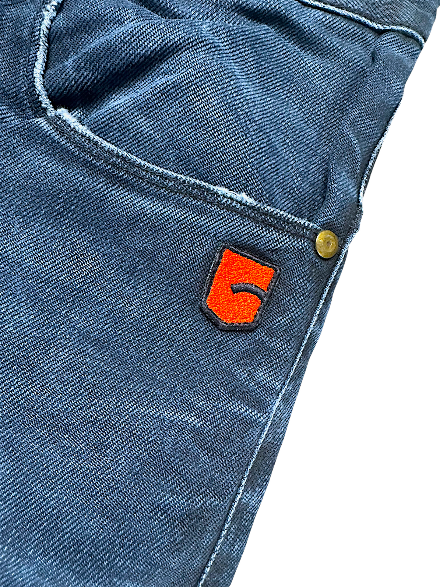 Vintage G-Star Y2K Straight Leg Jeans (M)