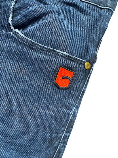 Vintage G-Star Y2K Straight Leg Jeans (M)