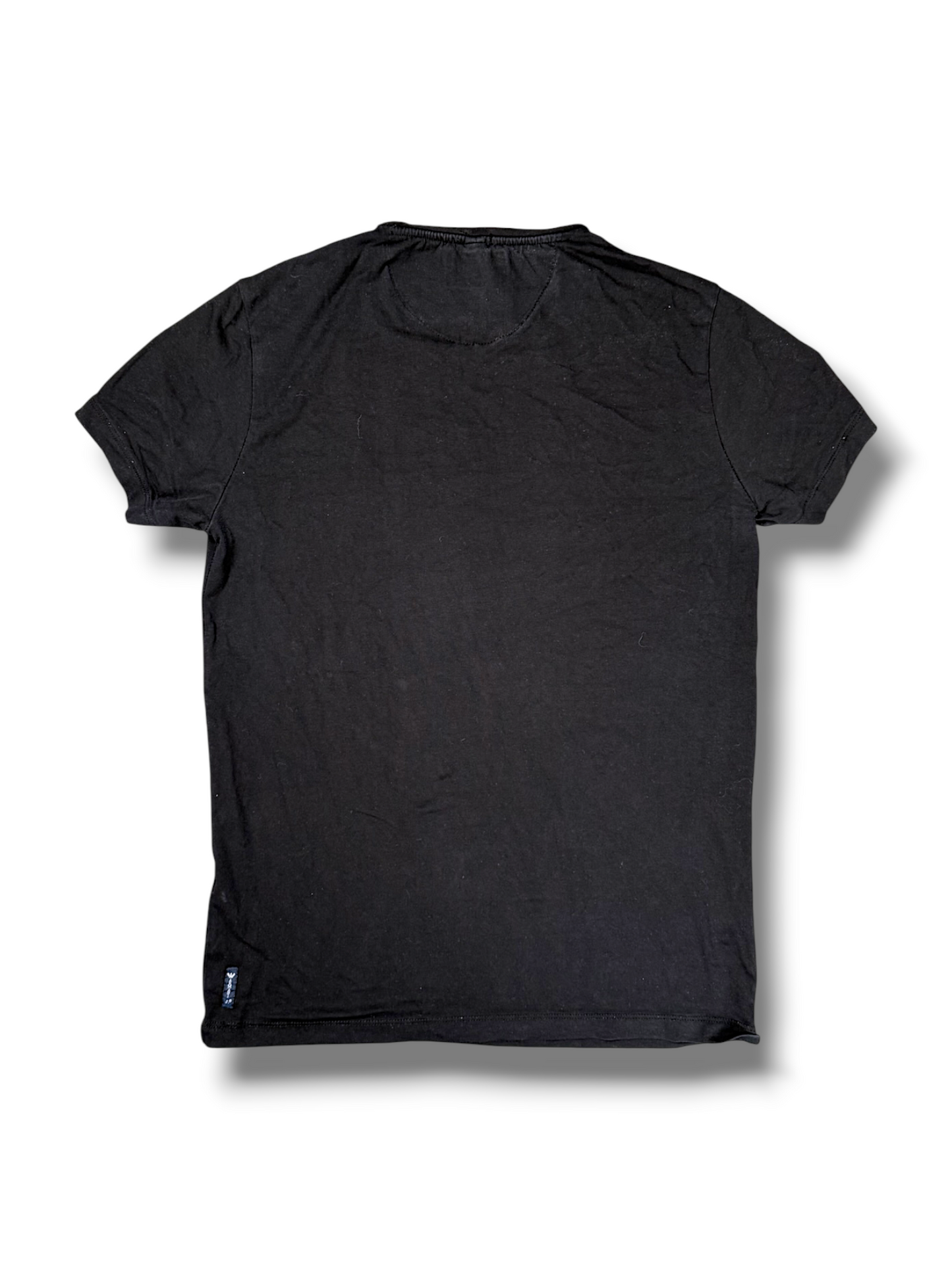 Vintage Armani Y2K T-Shirt (L)