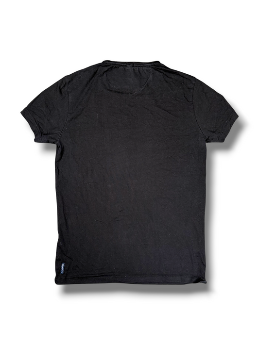 Vintage Armani Y2K T-Shirt (L)
