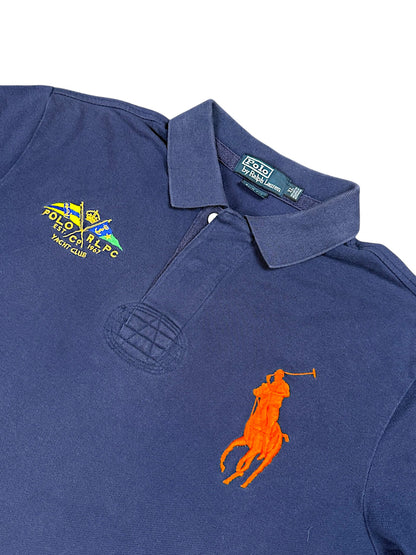 Vintage Ralph Lauren Polo (XL)
