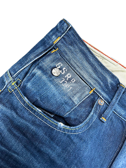 Vintage G-Star Straight Leg Jeans (L)