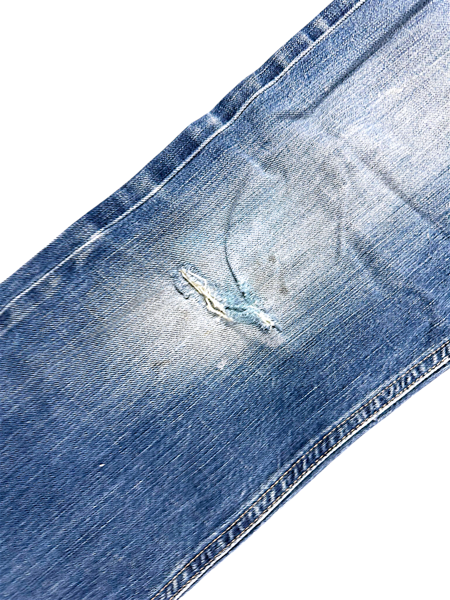 Vintage Diesel Baggy Jeans „ZATINY“ (M)