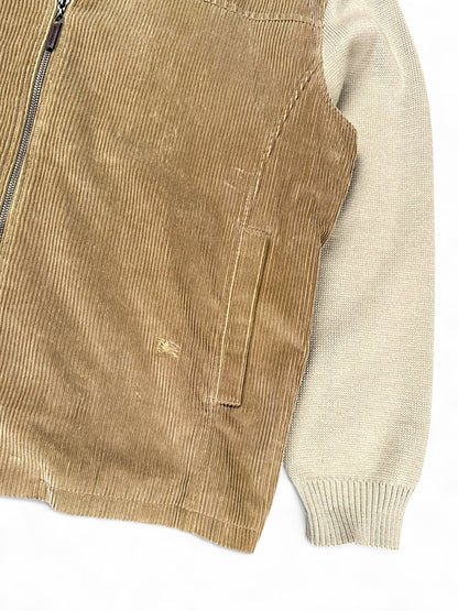 Vintage Burberry Übergangsjacke (L)