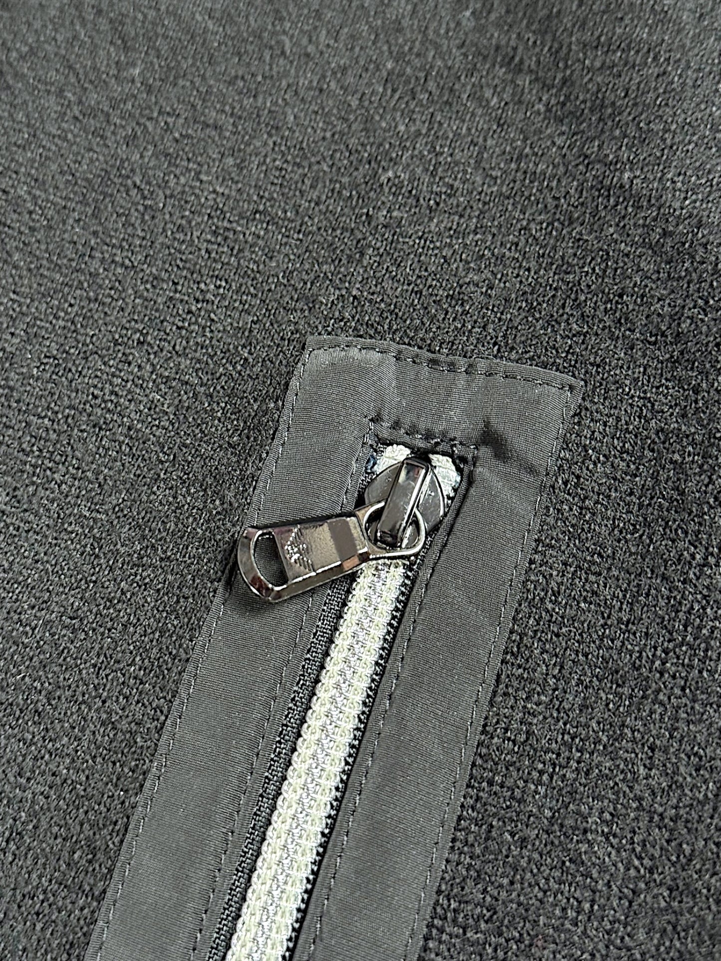 Vintage Armani overgangsjakke (S)