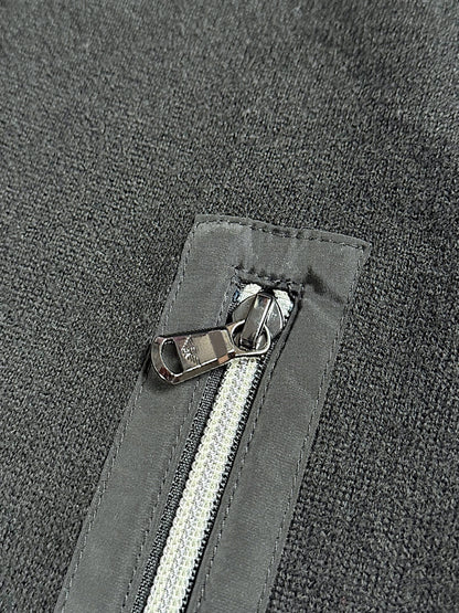 Vintage Armani overgangsjakke (S)