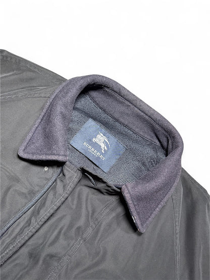 Vintage Burberry Mantel (M)