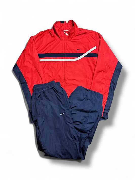 Vintage Nike Trainingsanzug (L)