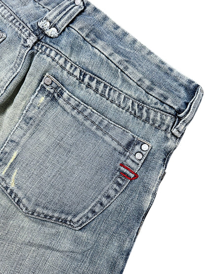 Vintage Diesel Straight Leg Jeans  (M)