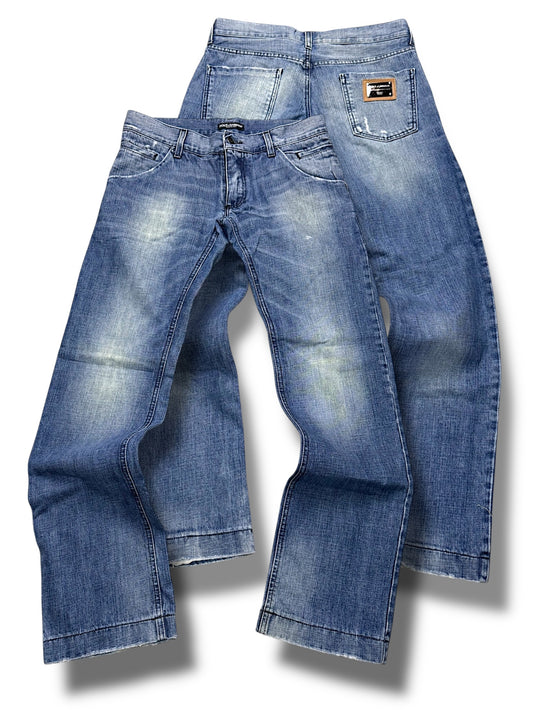 y2k Denim (M)