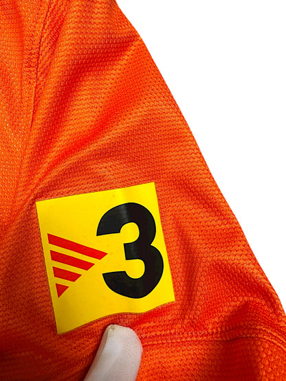 Vintage Nike FC Barcelona Trikot (M)