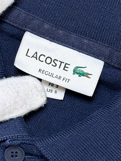 Vintage Lacoste „Club“ Polo (S)