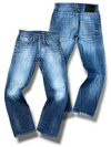 Vintage G-Star Straight Leg Jeans (S)