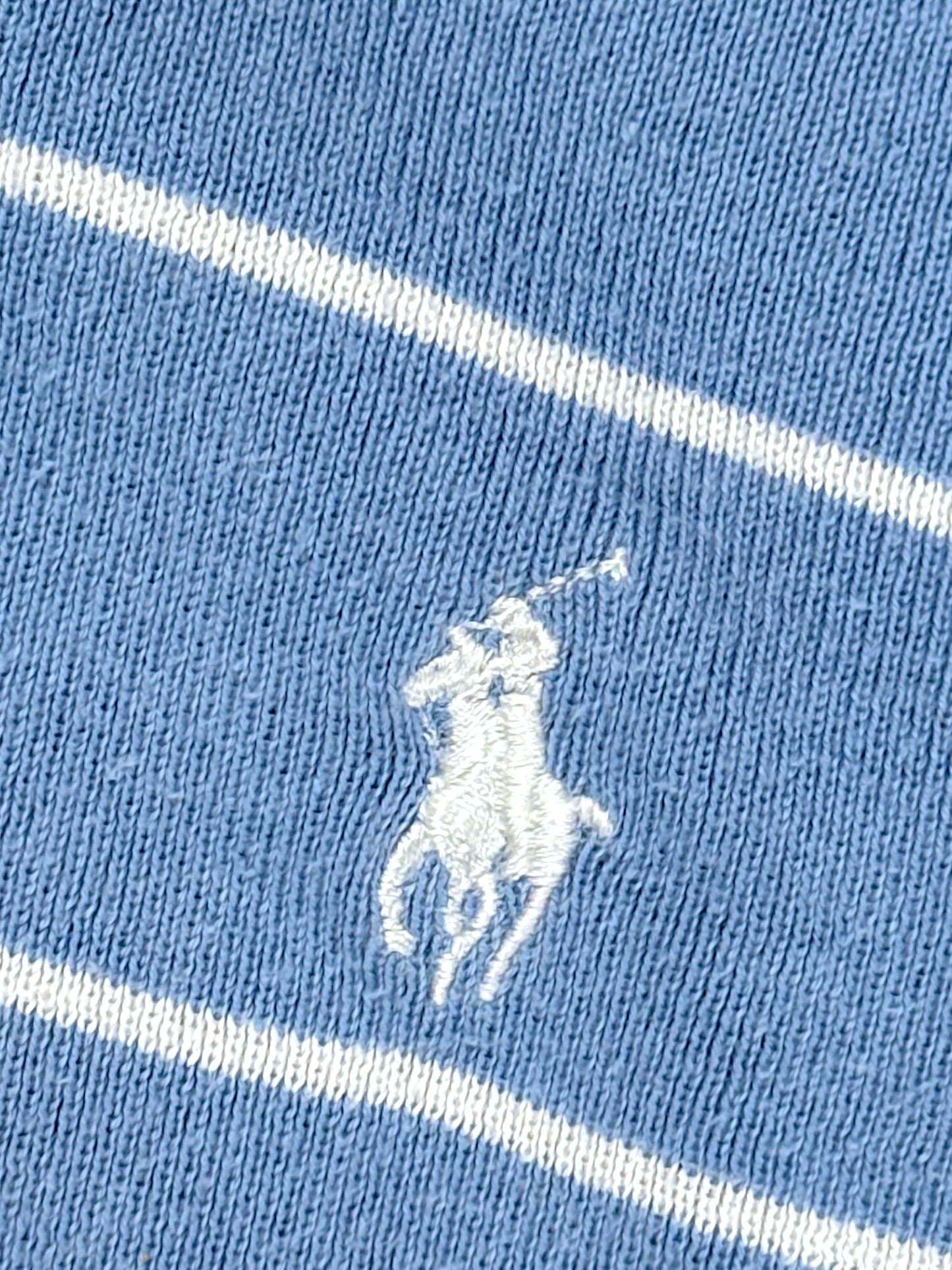 Vintage Ralph Lauren Y2K-sweater (M)