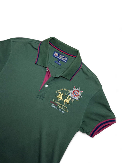 Vintage La Martina Polo (S)