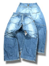 Vintage G-Star Baggy Jeans (M)