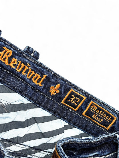 y2k Denim (M)