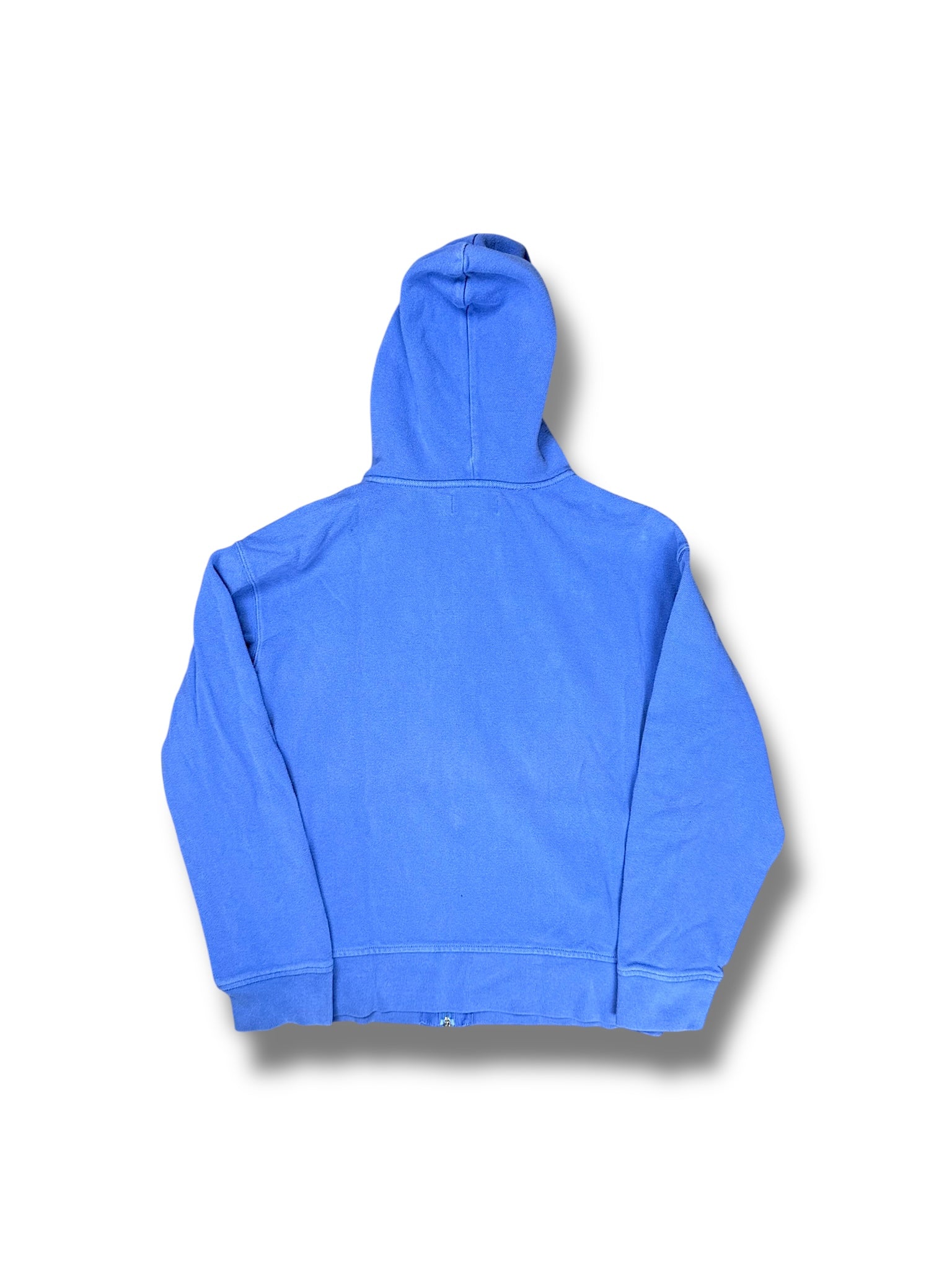 Vintage Ralph Lauren Zip-Hoodie (L)